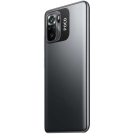 Смартфон XiaoMi Poco M5s 4/128GB Grey Global Version EAC