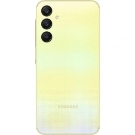 Смартфон Samsung Galaxy A25 5G 8/128Gb Yellow
