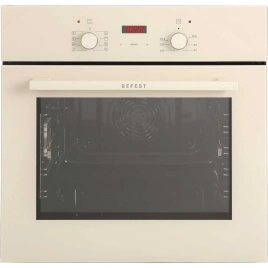 Электрический духовой шкаф Gefest ЭДВ ДА 622-02 В1 Beige