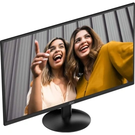 Монитор AOC 24" 24B30H3 IPS Black