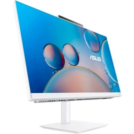 Моноблок ASUS A5402WVA-WPC0040 23.8 FHD IPS/ i5-1340P/16Gb/512Gb SSD (90PT03J1-M021M0) White