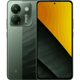 Смартфон Xiaomi Poco M7 Pro 12/512Gb Green Global Version