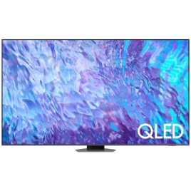 Телевизор QLED Samsung QE65Q80CAU 65