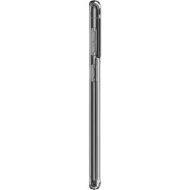 Чехол Spigen Ultra Hybrid для Series Galaxy S21 (ACS02423) Crystal Clear