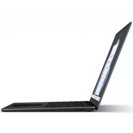 Ноутбук Microsoft Surface Laptop 5 13.5 QHD IPS/ i5-1235U/8Gb/512Gb SSD (R1S-00026) Black Metal