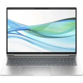 Ноутбук HP ProBook 460 G11 16 IPS/ i7-155U Ultra/16GB/512GB SSD (A38BHET_32) Silver