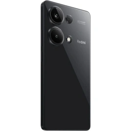 Смартфон Xiaomi Redmi Note 13 Pro 4G 12/256Gb Midnight Black Global Version