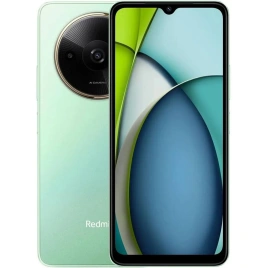 Смартфон Xiaomi Redmi A3x 3/64Gb Aurora Green