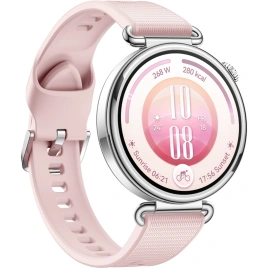 Смарт-часы Huawei Watch GT 7 41mm Pink (55020JUV)