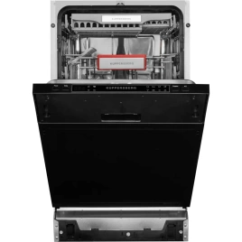 Посудомоечная машина Kuppersberg GS 4557 Black