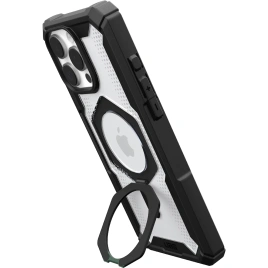 Чехол UAG MagSafe Plasma XTE для iPhone 16 Pro Black/Clear