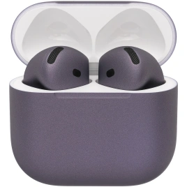 Наушники Apple AirPods 4 Color Purple