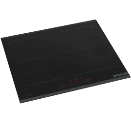 Индукционная варочная панель Bosch Serie 6 PXX695HC1E Black