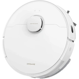 Робот-пылесос Dreame D20 White (RLD35GA)