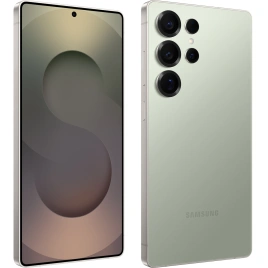 Смартфон Samsung Galaxy S25 Ultra SM-S938B 12/512Gb Titanium Jadegreen
