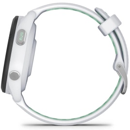 Умные часы Garmin Forerunner 265S (010-02810-14) Whitestone