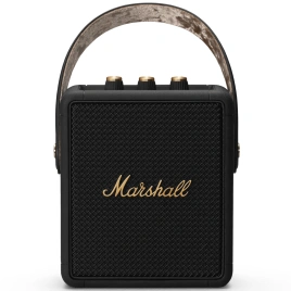 Портативная акустика Marshall Stockwell III Black