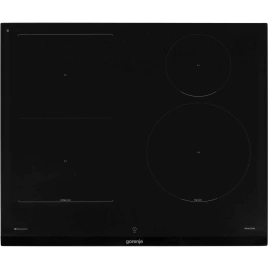 Индукционная варочная панель Gorenje GI6433BCWF Black