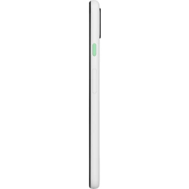 Смартфон Google Pixel 4a 5G 6/128GB Clearly White/Белый