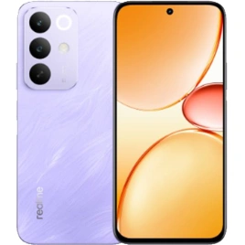 Смартфон Realme C85 6/128Gb Parrot Purple