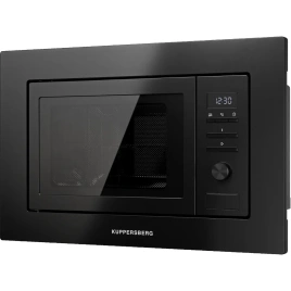Микроволновая печь Kuppersberg HMW 621 B Black