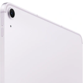 Планшет Apple iPad Air 13 (2024) Wi-Fi + Cellular 256Gb Purple