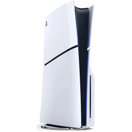 Игровая приставка Sony PlayStation 5 Slim 1Tb White