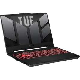 Ноутбук ASUS TUF Gaming F15 FX507VU-LP290 15.6 FHD IPS/ i7-13620H/16GB/1TB (90NR0CJ7-M00RZ0) Mecha Gray