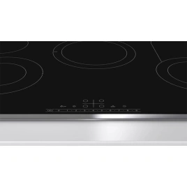 Электрическая варочная панель Bosch Serie 6 PKC845FP1D Black