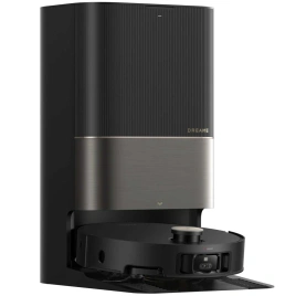 Робот-пылесос Dreame X50 Ultra Complete Black EAC (RLX85CE-4)