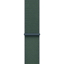 Ремешок Apple Watch 46mm Lake Green Sport Loop