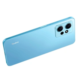 Смартфон XiaoMi Redmi Note 12 4G 8/256Gb Ice Blue Global Version
