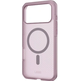 Чехол UAG MagSafe DOT для iPhone 17 Pro Lilac Purple