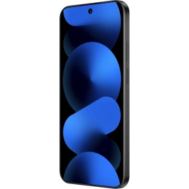 Смартфон Huawei Nova 16s 12/256GB Starry Black (51099BTB)