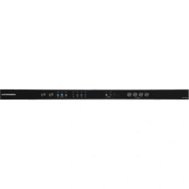 Посудомоечная машина Kuppersberg GLM 6081 Silver