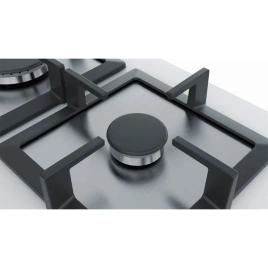 Газовая варочная панель Bosch Serie 6 PPP6A2B20O White