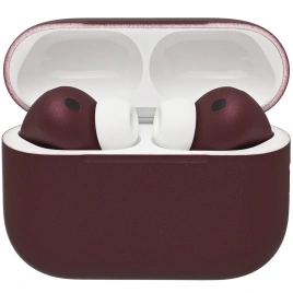 Наушники Apple AirPods Pro 3 Color Burgundy