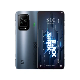 Смартфон XiaoMi Black Shark 5 8/128Gb Explorer Grey (Global Version)