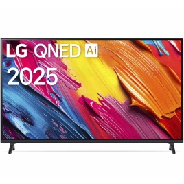 Телевизор LG 75QNED70A6A.ARUG 75" 2025