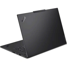 Ноутбук Lenovo ThinkPad P1 G8 16 IPS/ i9-285H Ultra/64GB/2TB SSD (21Q80026US) Black