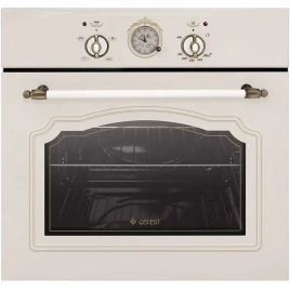 Газовый духовой шкаф Gefest ДГЭ 601-01 К64 Beige