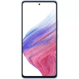 Смартфон Samsung Galaxy A53 5G 8/256GB Blue