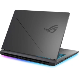 Ноутбук ASUS ROG Strix G18 G815LP-S9097 18 IPS/ i7-255HX Ultra/32GB/2TB SSD (90NR0LK1-M00580) Eclipse Gray