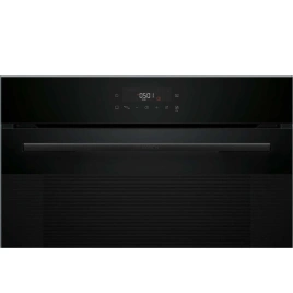 Электрический духовой шкаф Bosch Serie 6 HJG852YB0T Black