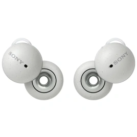 Наушники Sony WF-L900/W White