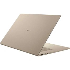 Ноутбук ASUS Zenbook A16 UX3607OA-SQ020W 16 OLED/ QS X2 Elite Extreme X2E-94-100/48GB/1TB SSD (90NB17W1-M003U0) Zabriskie Beige