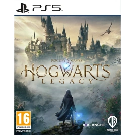 Игра Warner Bros Hogwarts Legacy (Русские субтитры) (PS5)