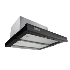 Встраиваемая вытяжка Gefest ВО 4601 Р21 Black