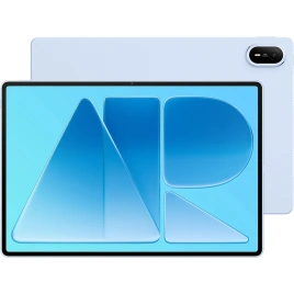 Планшет Huawei MatePad Air (2026) Wi-Fi 12/256GB PaperMatte Airy Blue + Keyboard (53014RYP)