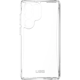 Чехол UAG Plyo Galaxy S22 Ultra (213442114343) Ice